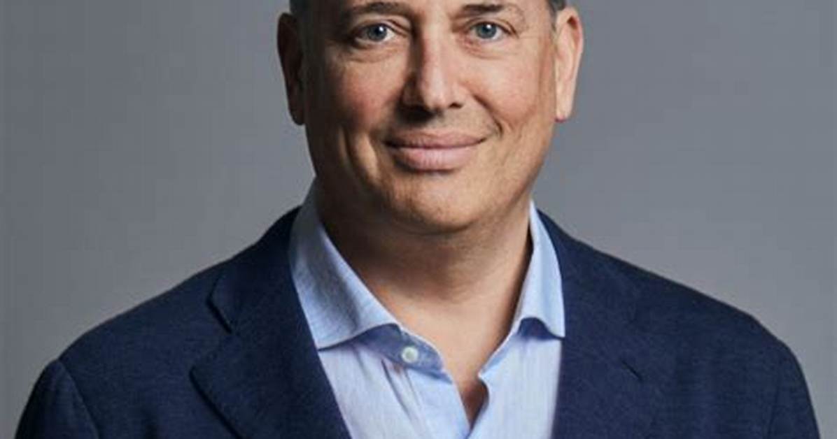 David Sacks Craft Ventures, Bio, Wiki, Age, Wife, Paypal, Salary, and Net Worth