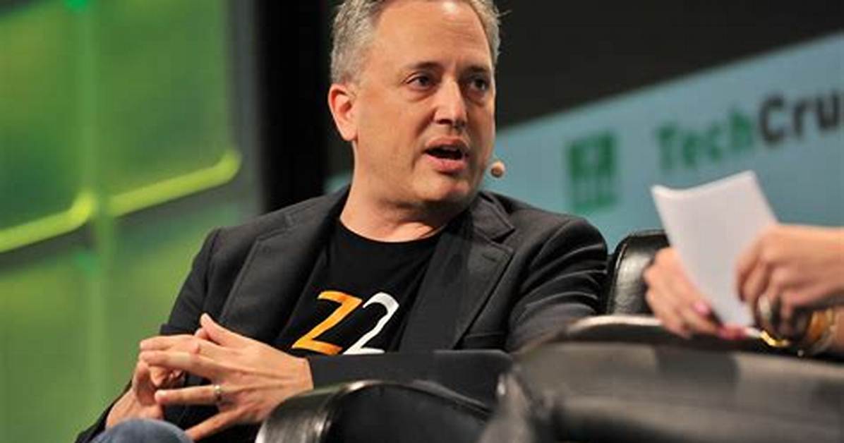 David Sacks Net Worth