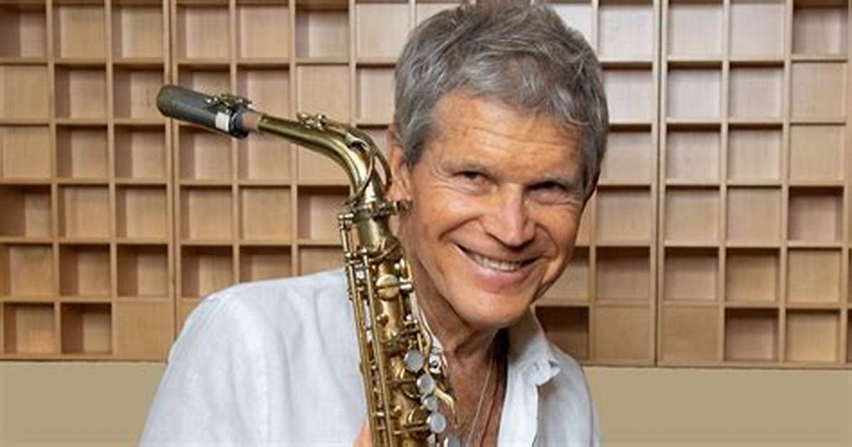David Sanborn