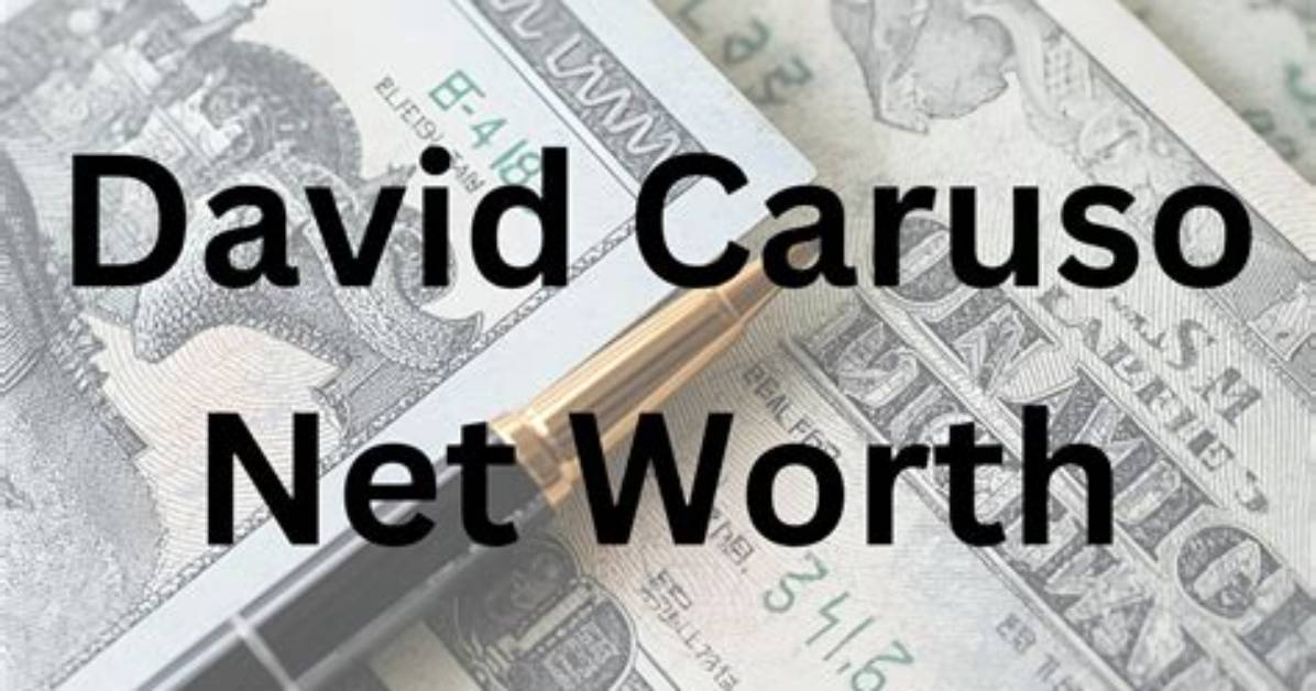 David Soren Net Worth