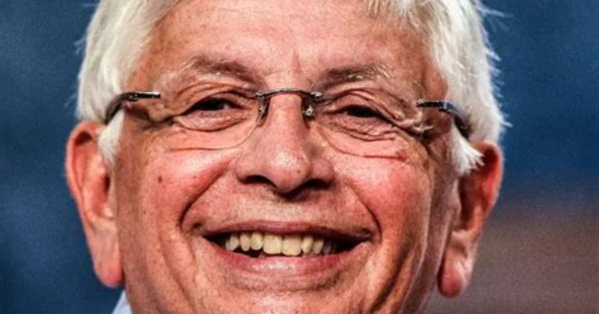 David Stern Net Worth – How Much Is Stern Worth?