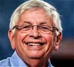 David Stern Net Worth – How Much Is Stern Worth?