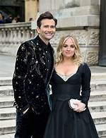 David Tennant Divorce: Has He Split from Wife Georgia Moffett?