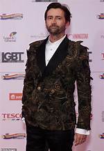 David Tennant Net Worth 2024