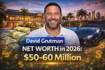 David Torn Net Worth