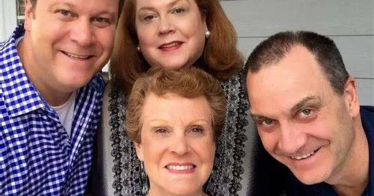 David Venable Wife in 2023: Is He Married or Has a Partner? Gay Rumors