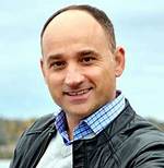 David Visentin Age 53, Gay Rumors Finally Debunked by Wife? Details