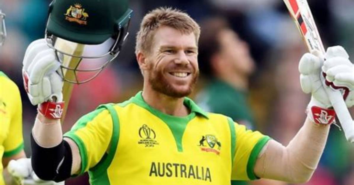 David Warner – Biography, Facts & Life Story