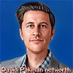 David Winters Net Worth