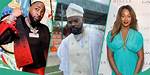 Davido, Dj Cuppy, and 8 Other Popular Nigerian Celebrities from Ultra-Wealthy Backgrounds