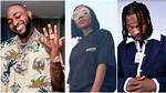 Davido, Naira Marley, Asa, 7 Other Nigerian Celebrities with Dual Citizenship and Their Other Countries
