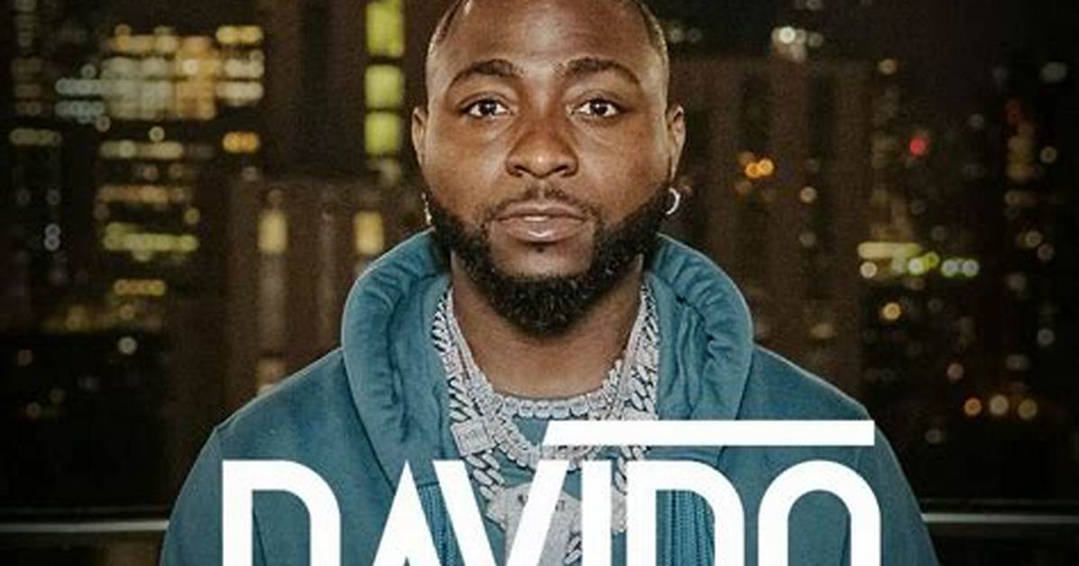 Davido News Today | Davido Music, Concert and Daily Updates on Legit. Ng — Page 218