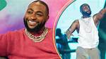 “Davido No Go Open Shop for U”: Rival Fans React as Man Frames Obo’s Post, Vows to Show Unborn Kids