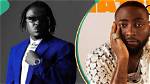 Davido, Others React as Peruzzi Brags About Writing Unavailable, Risky in Viral Video