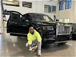 Davido’s 2021 Rolls Royce Cullinan That Cost Him N240 Million Finally Arrives in Lagos