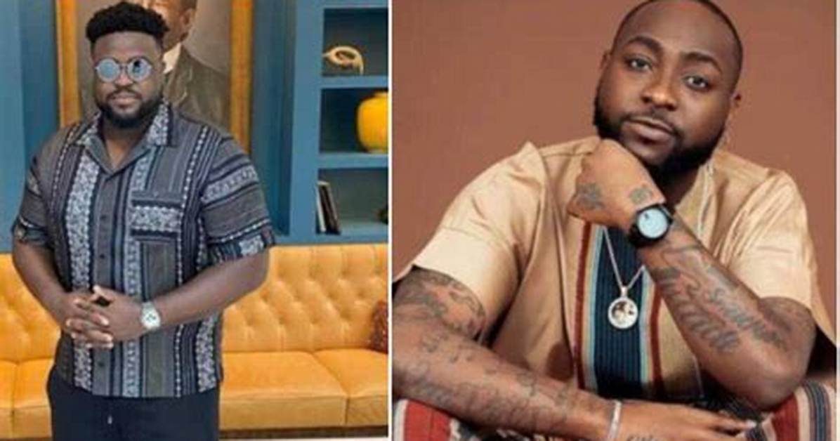 Davido’s Brother Adewale Adeleke Comes for Artists & Producers Disrespecting Singer, Drops Deep Message