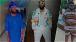Davido's Fan Goes Dirty with Singer's Brother over Football Bants, Gives up Fanship, Peeps Weigh In