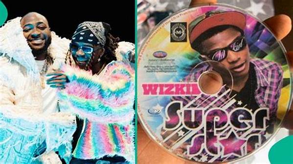 Davido’s Signee Logos Olori Celebrates Wizkid Online, Comes Under Massive Attack: “Betrayer”