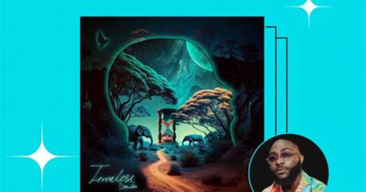 Davido's Timeless Hits One Million Streams in 6 Hours as Jay-Z's Net Worth Rises to $2.5 Billion