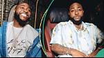 Davido Sends Message to Fans Amid His Crashed Crypto Coin: “Thanks for Joining My Community”