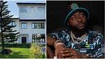 Davido Sparks Reactions as He Allegedly Moves out of His Banana Island Mansion, Puts It up for Rent