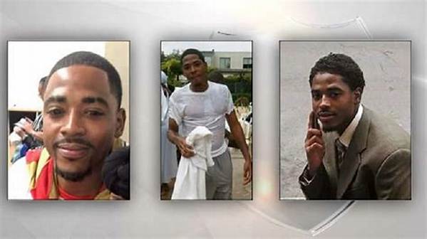 Davohnte Morgan Missing Update 2023: Is He Found After Disappearing from Mount Shasta