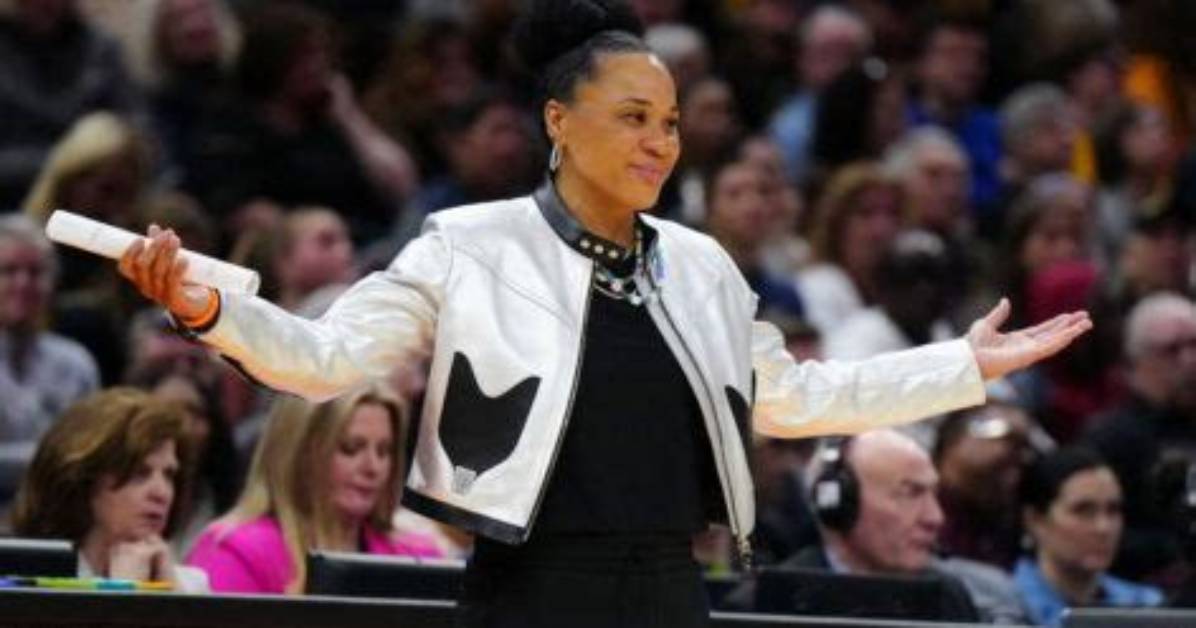 Dawn Staley Net Worth – How Much Is Staley Worth?