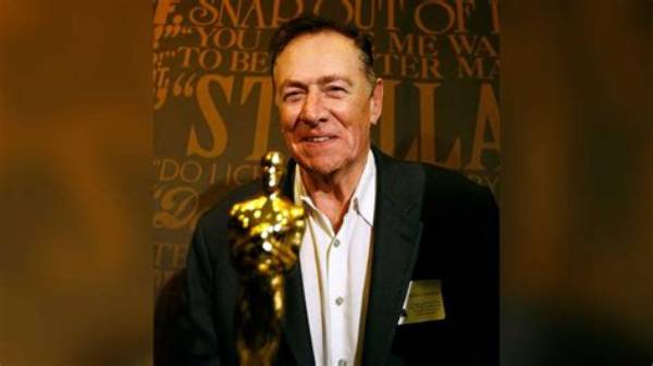 'Days of Our Lives' Star Quinn K. Redeker Has Passed Away at 86