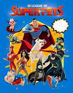 Dc League of Super-Pets Cast Net Worth – Richest Cast Members Salary