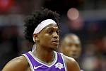 De'aaron Fox Net Worth