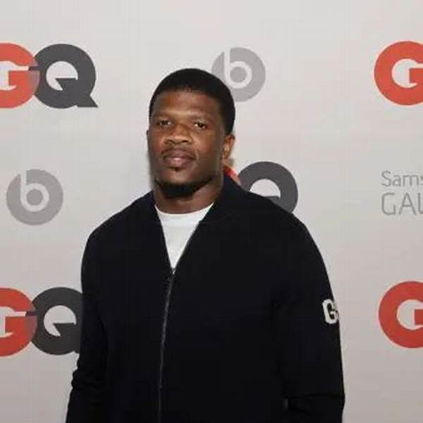 De'andre Johnson Net Worth 2024