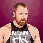 Dean Ambrose Net Worth-$7 Million