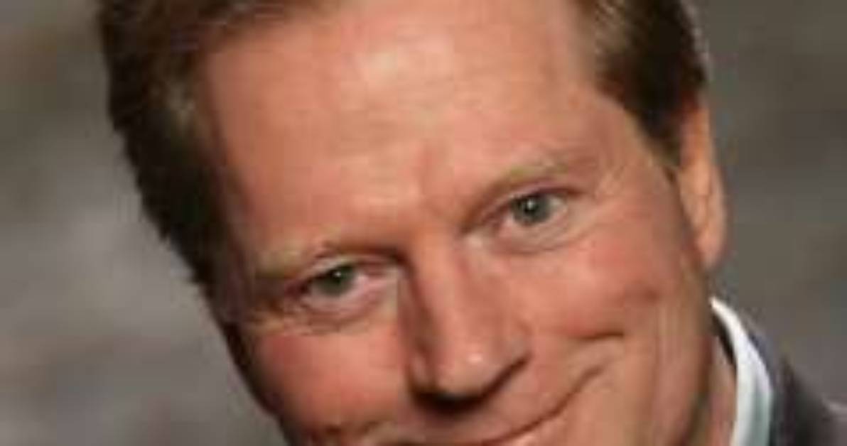 Dean Butler Height