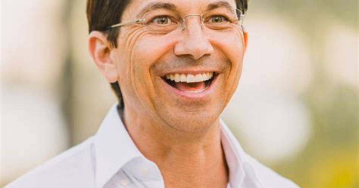 Dean Graziosi