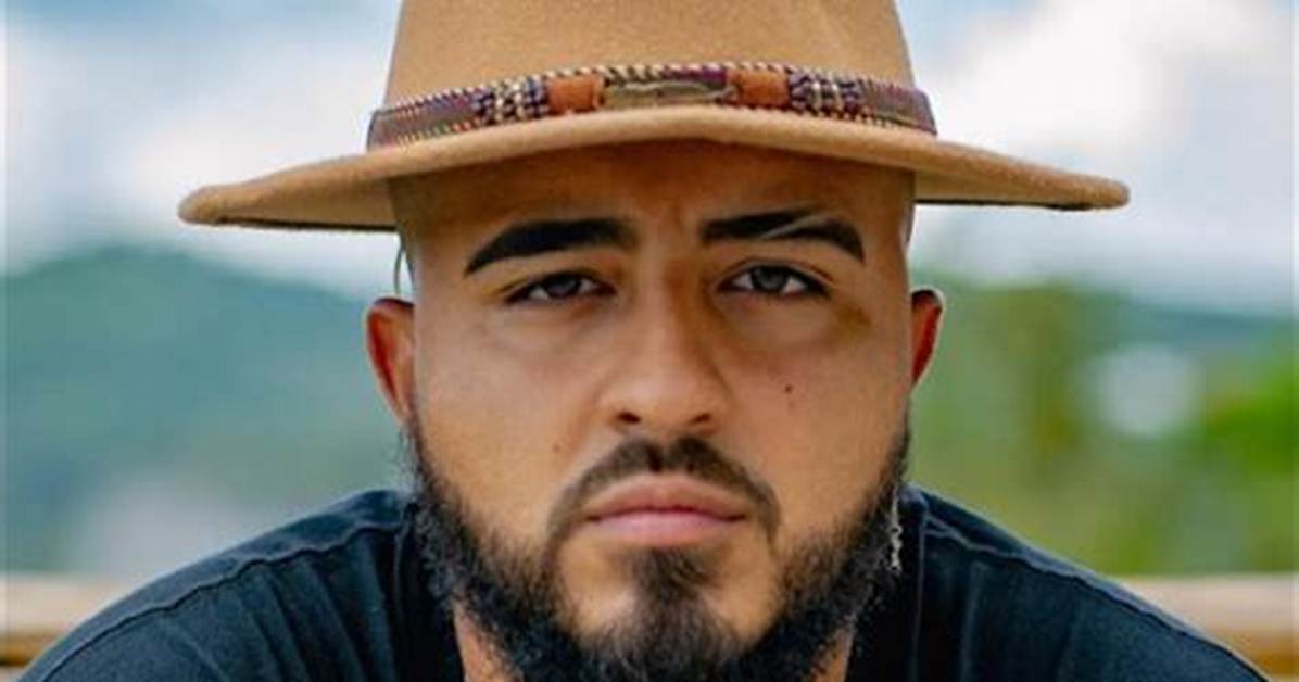 Dean Huertas