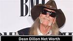 Dean Marlowe Net Worth 2024