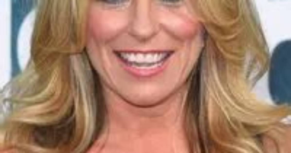 Deana Carter Net Worth – How Much Is Deana Carter Worth?