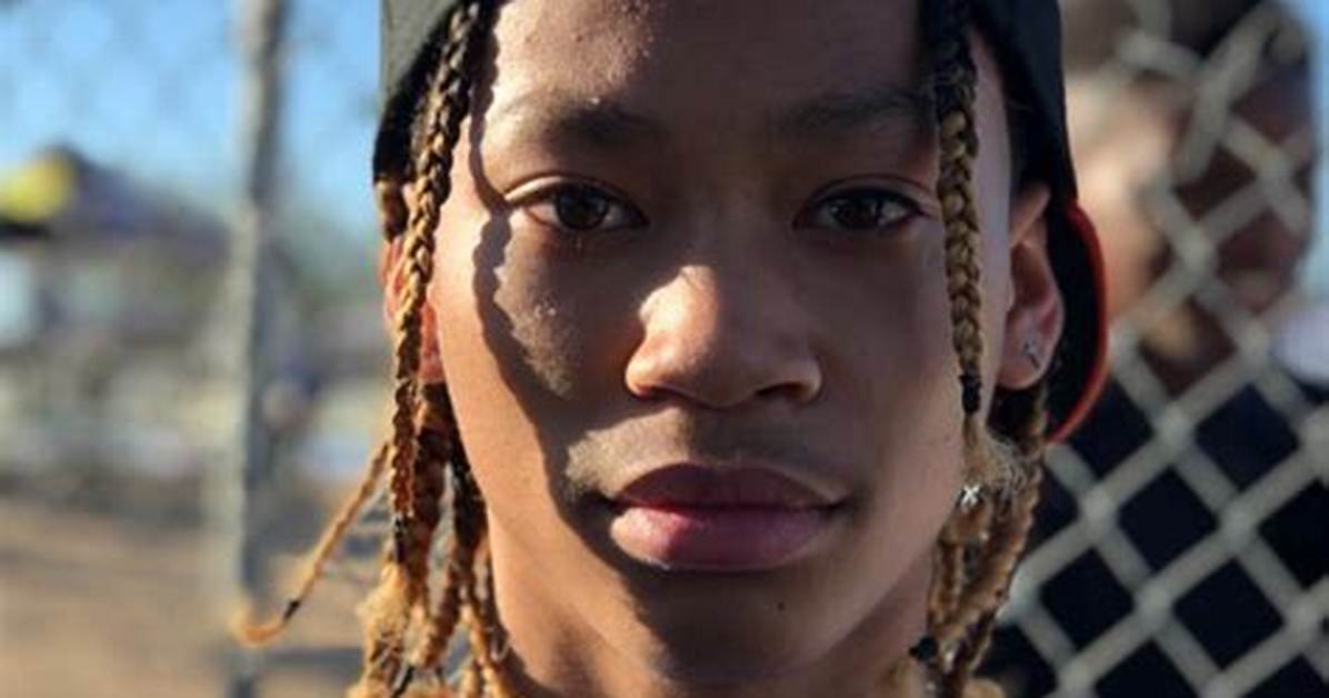 Deandre Thebpanya