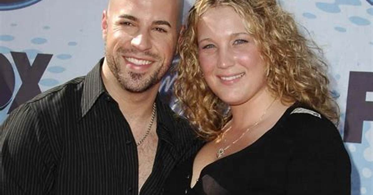 Deanna Daughtry Net Worth 2024