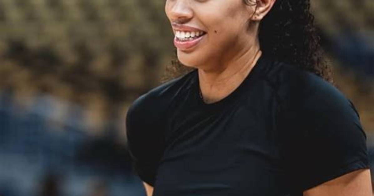 Dearica Hamby – Professional Basketball Player | Wiki, Age, Height, Net Worth, Relationship, Ethnicity, Career