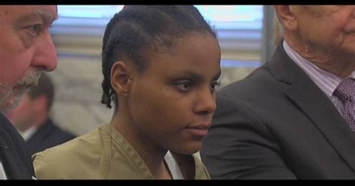 Deasia Watkins Baby Jayniah Stabbed Pictures Viral