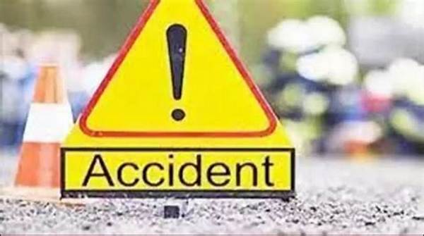 Death Case Linked to Accident