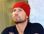 Death Hoax- Olympic Champion Is Critical Condition