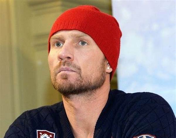 Death Hoax- Olympic Champion Is Critical Condition