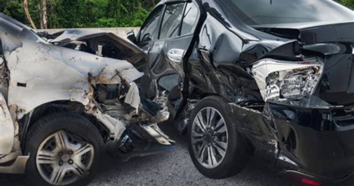 Death Linked to Car Accident