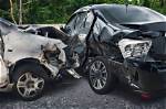 Death Linked to Car Accident