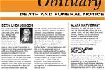Death & Obituary- Where Is Her Son Now?