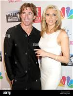 Debbie Gibson's Husband-at-Heart Helps Overcome Her Difficulties with Lyme Disease