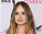 Debby Ryan Has Clarified That She and Chase Stokes Are Not the Same Person