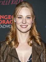 Deborah Ann Woll